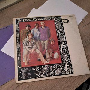 THE BEACH BOYS 1970